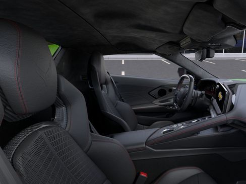 New 2026 Chevrolet Corvette Z06 image 49