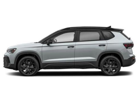 New 2025 Volkswagen Taos SE AWD/4WD image 4