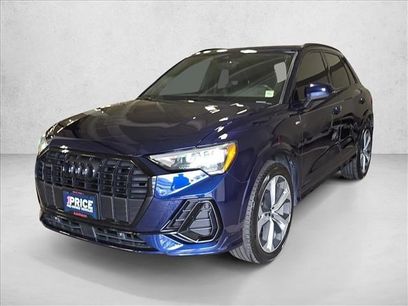 Used 2021 Audi Q3 2.0T Premium