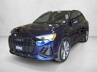Used 2021 Audi Q3 2.0T Premium AWD/4WD video 1