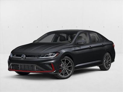 New 2026 Volkswagen Jetta GLI Autobahn