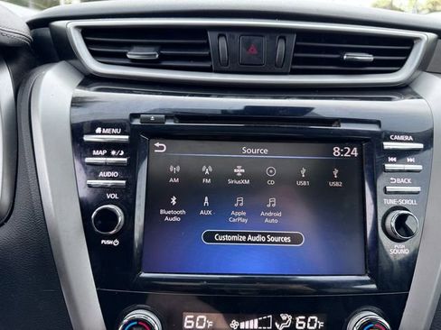 Used 2020 Nissan Murano Platinum image 20