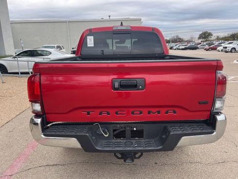 Used 2022 Toyota Tacoma SR5 image 5