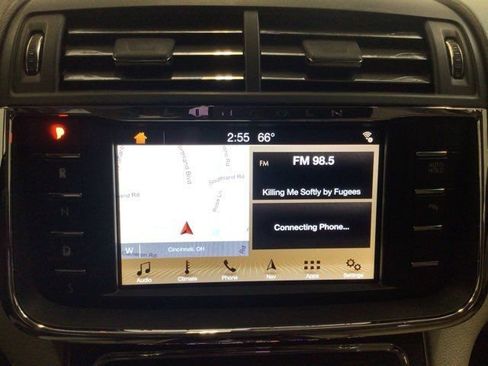 Used 2018 Lincoln Continental Select FWD image 17
