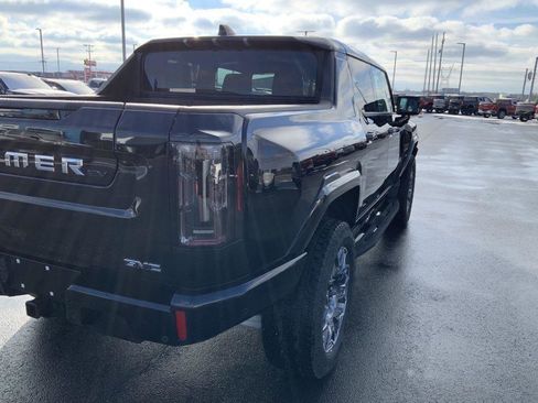 New 2025 GMC Hummer EV 3X image 19