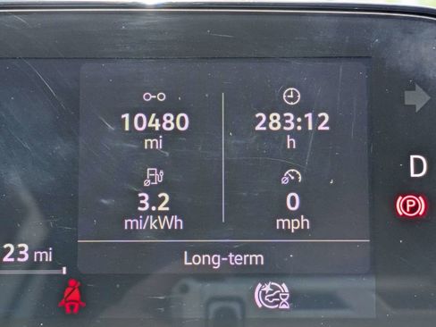 Used 2024 Volkswagen ID.4 S RWD image 43