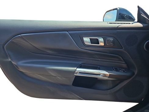Used 2024 Ford Mustang Premium RWD image 26