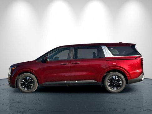 New 2026 Kia Carnival LXS image 7
