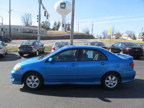 Used 2008 Toyota Corolla CE image 2