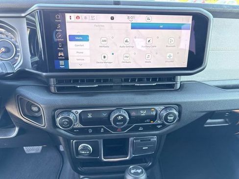 Used 2024 Jeep Wrangler Sport image 24