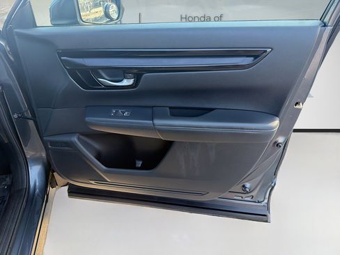 Used 2024 Honda CR-V EX-L image 33