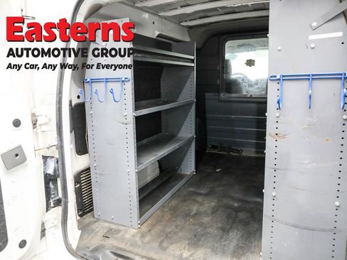 Used 2019 Nissan NV200 SV w/ Navigation Package image 22