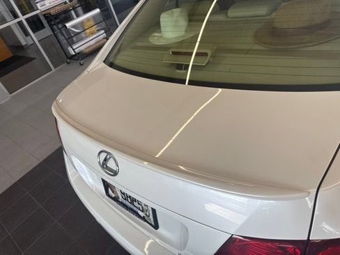 Used 2011 Lexus GS 350 AWD w/ Luxury Value Edition image 17