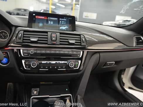 Used 2019 BMW 440i Coupe w/ Convenience Package RWD image 27