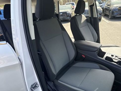 Used 2018 Ford Escape SE w/ Ford Safe & Smart Package image 24
