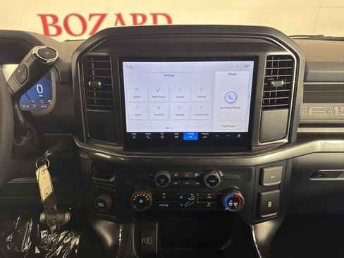 New 2025 Ford F150 STX image 12