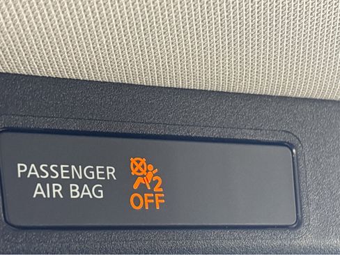 New 2026 Nissan Pathfinder SL w/ SL Premium Package image 13