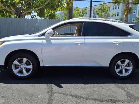 Used 2010 Lexus RX 350 2WD image 5