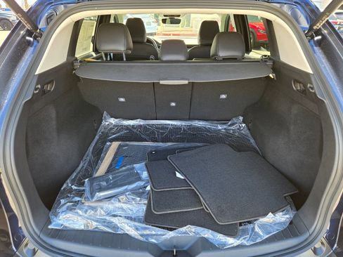 New 2026 MAZDA CX-5 Preferred AWD/4WD image 18