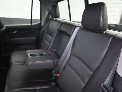 Certified 2025 Honda Ridgeline RTL image 23