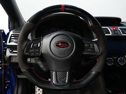 Used 2020 Subaru WRX STI AWD/4WD image 39