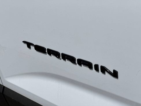 New 2026 GMC Terrain Elevation w/ Black Edition image 31