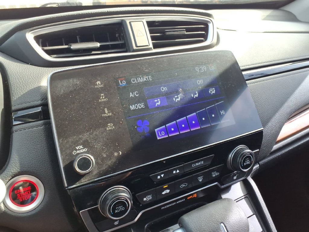 Used 2022 Honda CR-V EX image 16