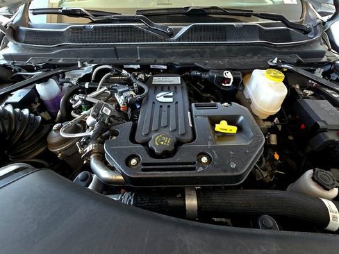 New 2026 RAM 5500 Tradesman w/ Safety Group image 23