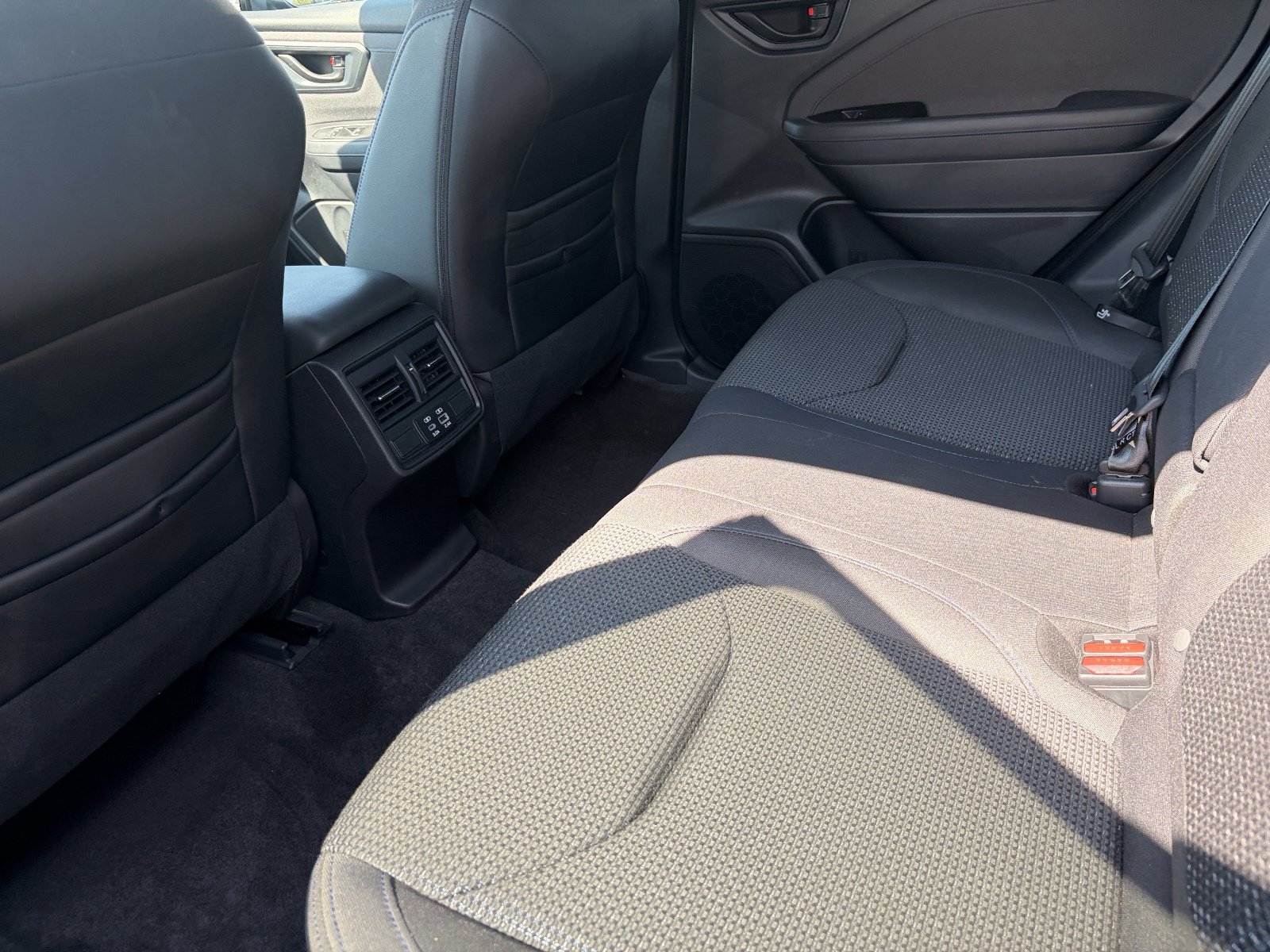 Certified 2026 Subaru Forester Premium AWD/4WD image 14
