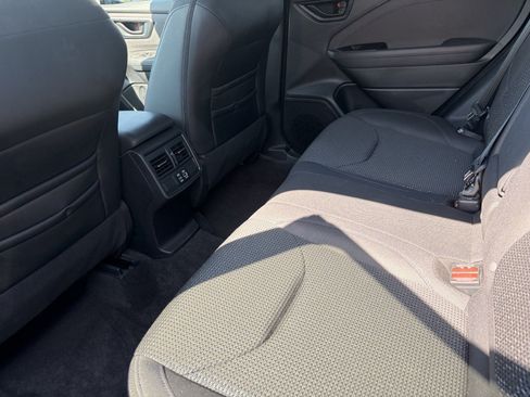 Certified 2026 Subaru Forester Premium AWD/4WD image 14