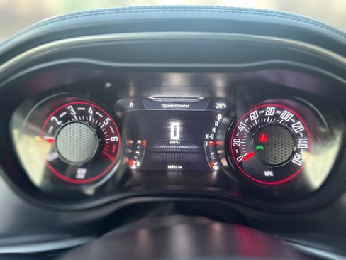 Certified 2021 Dodge Challenger GT w/ Plus Package image 18