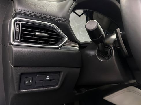 Used 2023 MAZDA CX-5 AWD 2.5 S w/ Premium Plus Pkg image 34