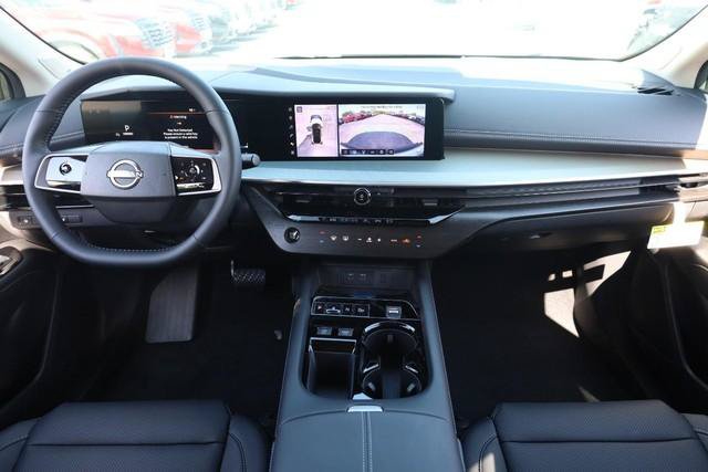 New 2026 Nissan Murano SL AWD/4WD image 27