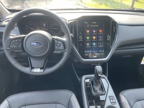 New 2025 Subaru Crosstrek 2.5i Limited w/ Popular Package #4A image 6