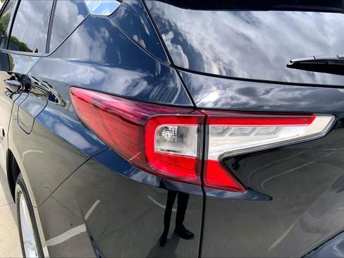 Used 2019 Acura RDX FWD image 28