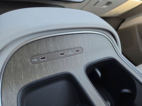 New 2026 Hyundai Palisade SEL FWD image 15