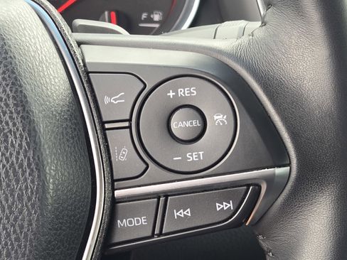 Used 2018 Toyota Camry XSE w/ Driver Assist Package FWD image 24