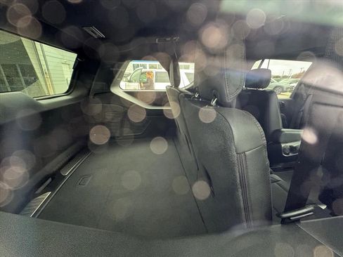 New 2025 Chevrolet Suburban RST w/ RST Capability Package image 4