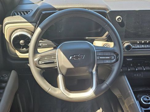 Used 2024 Chevrolet Colorado ZR2 w/ ZR2 Bison Edition AWD/4WD image 19
