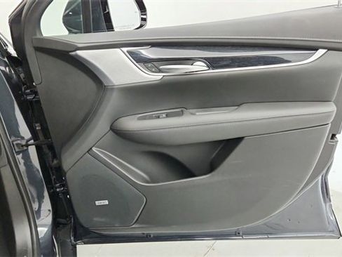 Certified 2023 Cadillac XT5 Premium Luxury image 23