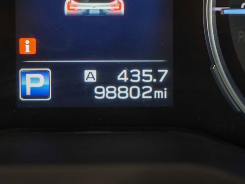 Used 2022 Subaru Ascent Limited w/ Technology Package image 16