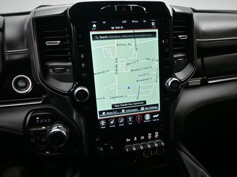 Used 2021 RAM 2500 Power Wagon w/ 75th Anniversary Edition image 20