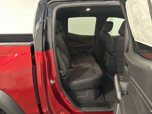 New 2025 Chevrolet Colorado Trail Boss image 15