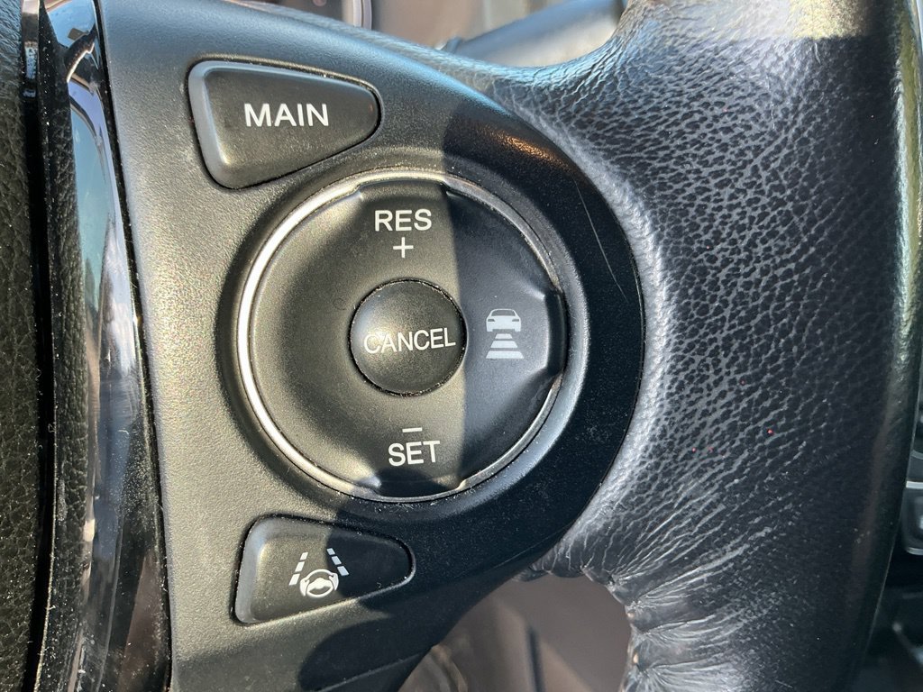 Used 2018 Honda Ridgeline RTL-E image 21