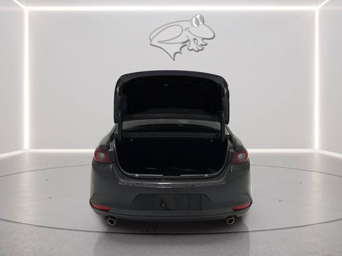 Used 2025 MAZDA MAZDA3 s FWD image 9