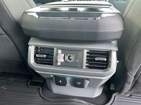 New 2025 Ford F150 XLT w/ Equipment Group 302A MID image 36