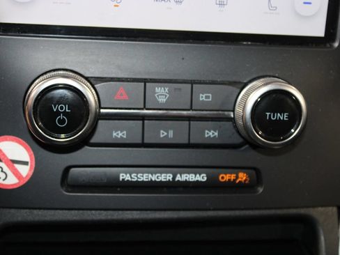 Used 2024 Ford Edge SEL AWD/4WD image 29