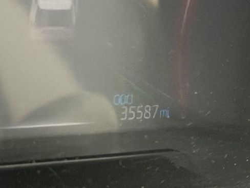 Used 2025 Toyota RAV4 LE image 9