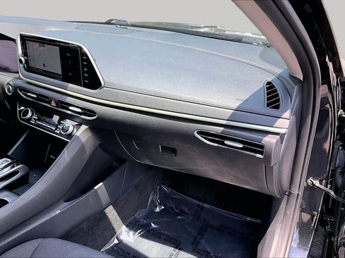 Used 2023 Hyundai Sonata SEL w/ Convenience Package FWD image 19