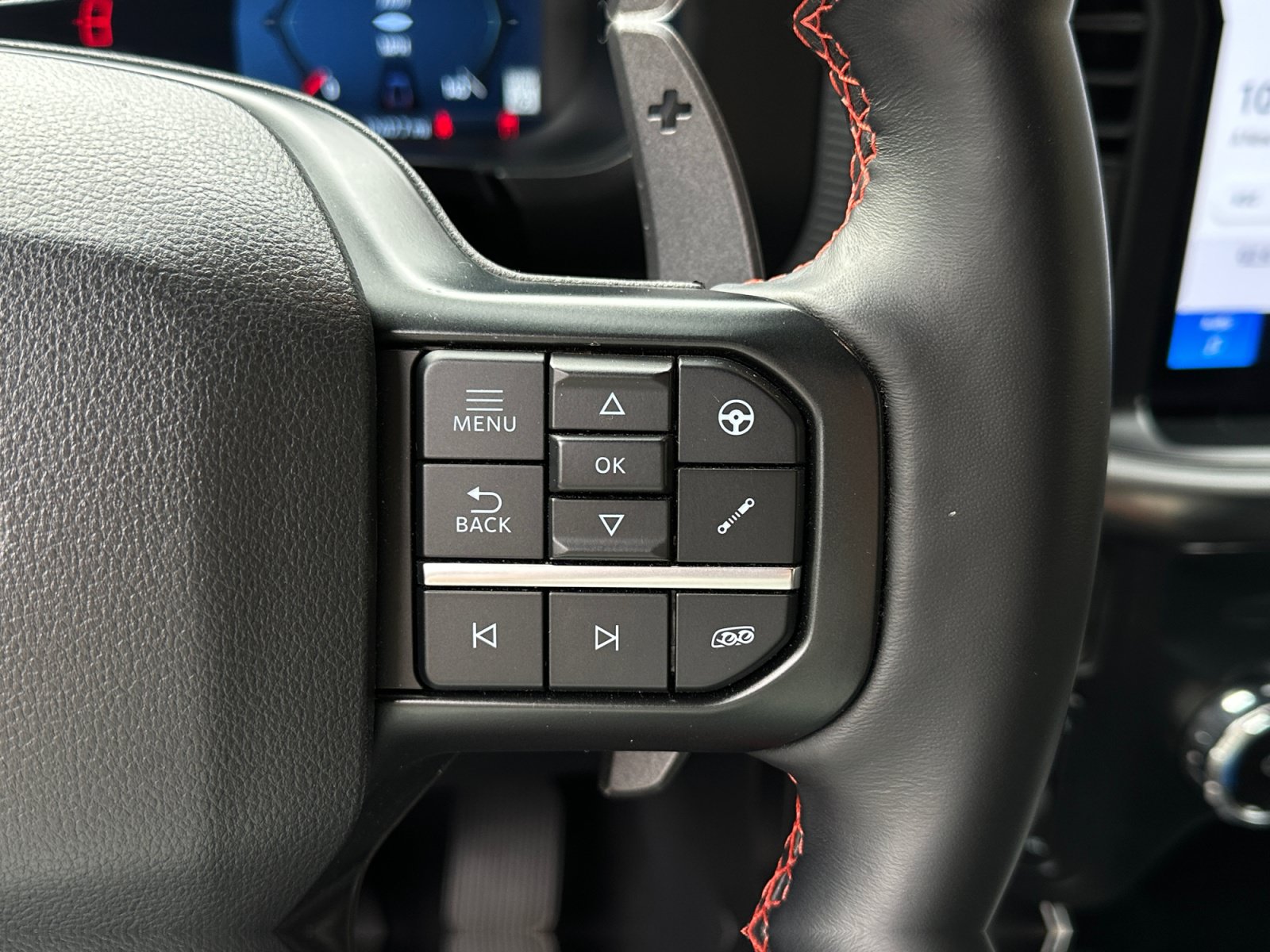 Certified 2025 Ford F150 Raptor AWD/4WD image 28